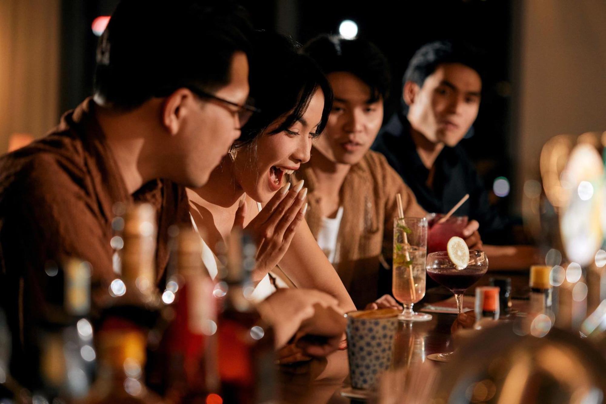 Wink Hotel Can Tho Ninh Kieu Wharf - 24Hrs Stay & Rooftop Pool Bar エクステリア 写真