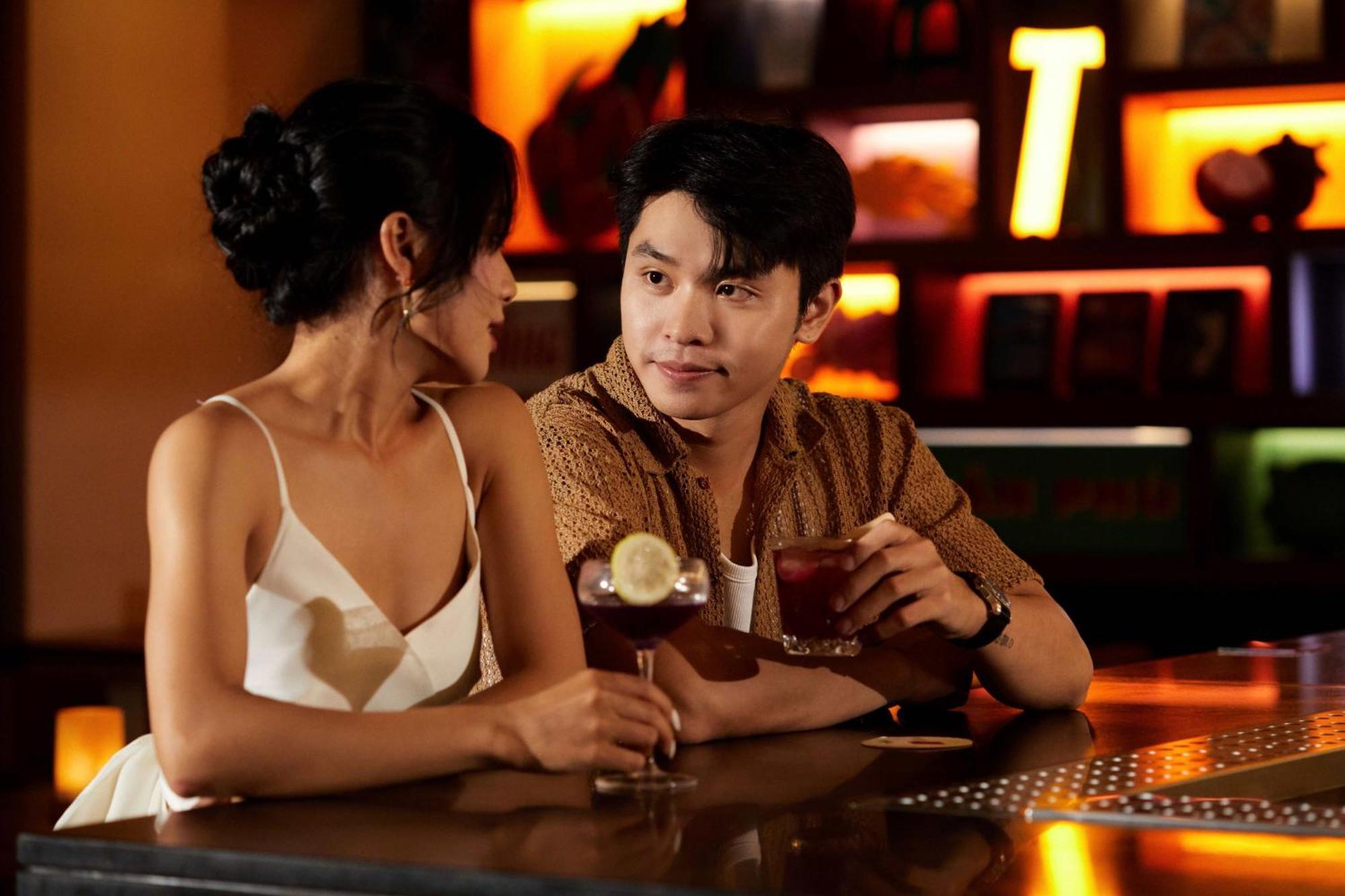 Wink Hotel Can Tho Ninh Kieu Wharf - 24Hrs Stay & Rooftop Pool Bar エクステリア 写真