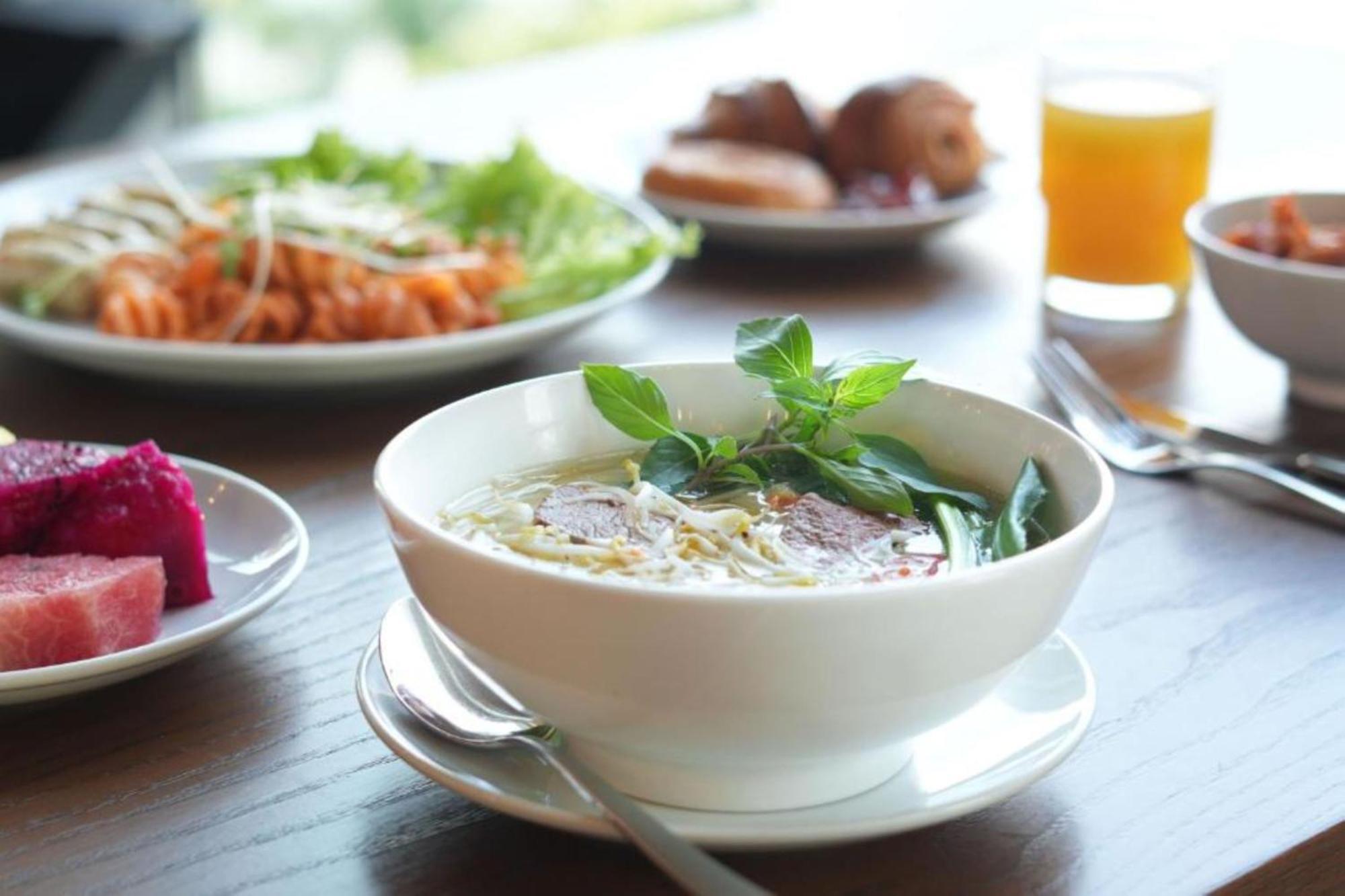 Wink Hotel Can Tho Ninh Kieu Wharf - 24Hrs Stay & Rooftop Pool Bar エクステリア 写真