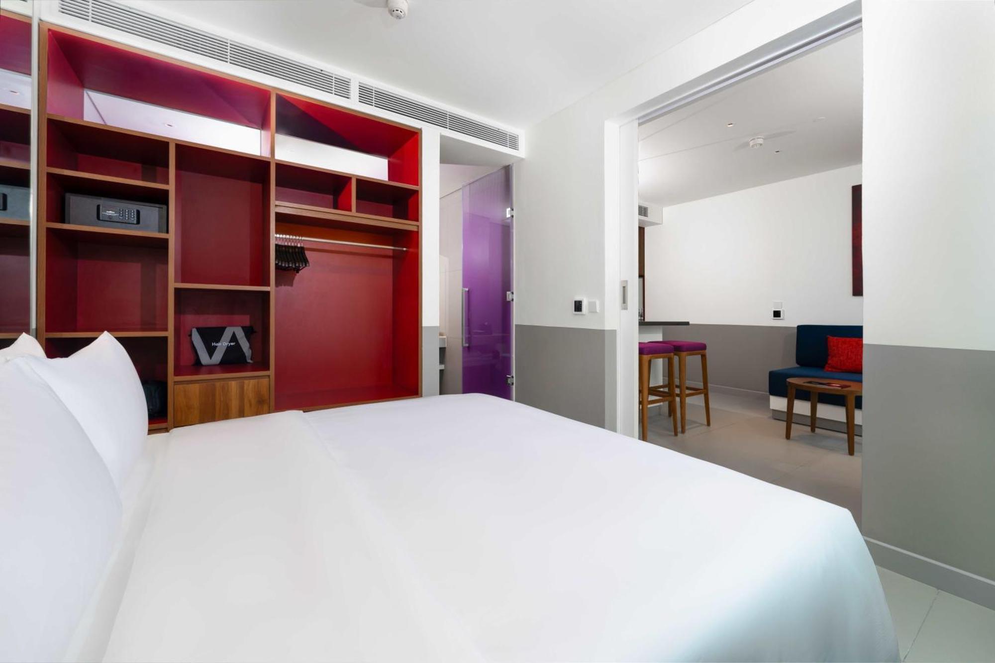 Wink Hotel Can Tho Ninh Kieu Wharf - 24Hrs Stay & Rooftop Pool Bar エクステリア 写真