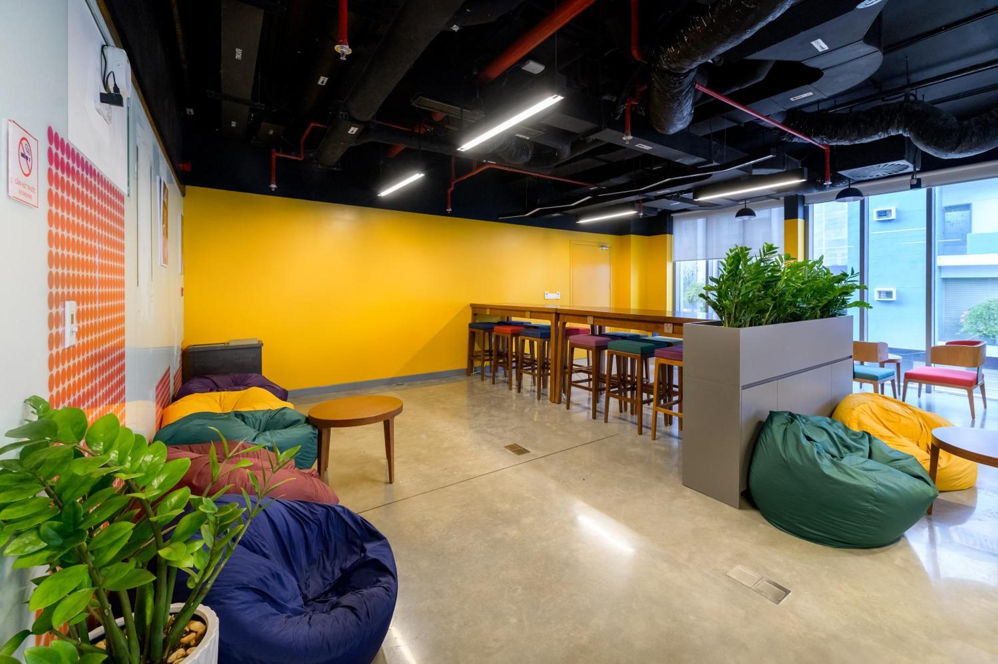 Wink Hotel Can Tho Ninh Kieu Wharf - 24Hrs Stay & Rooftop Pool Bar エクステリア 写真