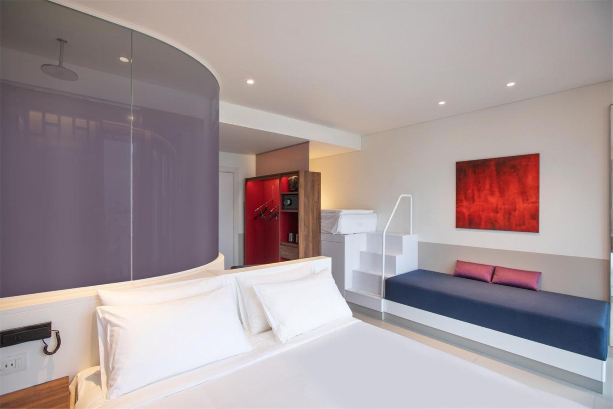 Wink Hotel Can Tho Ninh Kieu Wharf - 24Hrs Stay & Rooftop Pool Bar エクステリア 写真